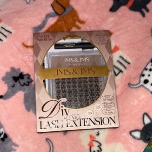 JMS & JMS DIY Lash Extension Kit